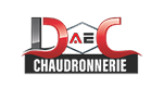 DAEC Chaudronnerie | Logo